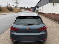 Gebraucht Cupra Leon 300 PS (220 kW) 2019 Grau Coupé