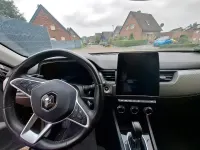 Gebraucht Renault Arkana 140 PS (102 kW) 2022 Schwarz SUV