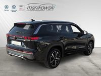 Gebraucht VW Tayron Elegance 150 PS (110 kW) 2025 Schwarz SUV