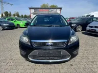 Używany Ford Focus Titanium 101 KM (74 kW) 2010 Kombi