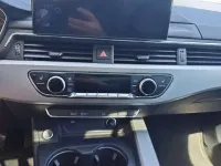 Używany Audi A4 163 KM (119 kW) 2020 Czarny Sedan/Limuzyna
