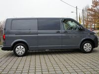 Gebraucht VW T6.1 150 PS (110 kW) 2020 Grau Van