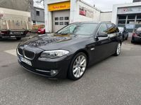 gebraucht BMW 520 520 Baureihe 5 Touring d