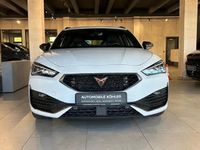 Second-hand Cupra Leon 190 CP (139 kW) 2023 Alb Break