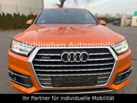 Gebraucht Audi Q7 Sport 272 PS (200 kW) 2016 Carraraweiß SUV