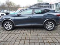 Gebraucht Cupra Formentor 150 PS (110 kW) 2022 Grau SUV