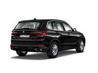 Gebraucht BMW X5 M Sport 394 PS (289 kW) 2022 Schwarz SUV