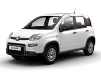 Używany Fiat Panda 70 KM (51 kW) 2024 Hatchback