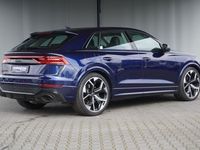 Gebraucht Audi RS Q8 Ambiente 600 PS (441 kW) 2021 Blau SUV