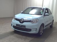 Gebraucht Renault Twingo SE 75 PS (55 kW) 2020 Blau Kleinwagen