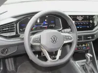 Gebraucht VW Taigo Style 116 PS (85 kW) 2025 Grau SUV