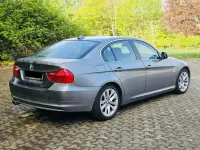 Używany BMW 325 204 KM (150 kW) 2010 Szary Sedan/Limuzyna