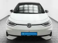 Gebraucht VW ID.3 GTX 239 kW (326 PS) 2025 Gletscherweiß metallic (metallic) Kleinwagen