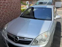 Gebraucht Opel Signum 150 PS (110 kW) 2005 Grau Kleinwagen