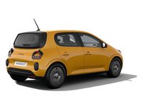Nowe Renault Twingo Evolution 89 kW (122 KM) 2026 Żółty Hatchback