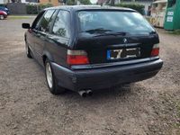 gebraucht BMW 323 E36 i Touring 3er