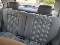 Usado VW Fox 54 HP (39 kW) 2007 Preto Citadino