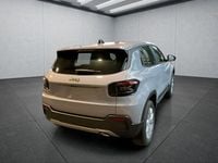 Neu Jeep Avenger 101 PS (74 kW) 2026 Grau SUV