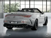 Gebraucht Mercedes CLE53 AMG Night 449 PS (330 kW) 2026 Manufaktur alpingrau Cabrio