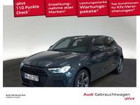 Gebraucht Audi A1 Advanced 150 PS (110 kW) 2025 H1 manhattangrau metallic Limousine