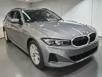 Second-hand BMW 320 Shadowline 190 CP (139 kW) 2023 Gri Break