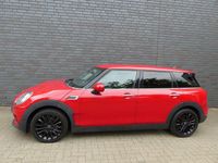Gebraucht Mini One Clubman 102 PS (75 kW) 2018 Rot Kombi