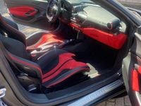 Second-hand Ferrari F8 721 CP (530 kW) 2022 Negru Coupe