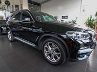gebraucht BMW X3 xDrive20d xLine/LED/AHK/Business/Innovation
