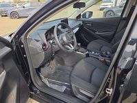 Gebraucht Mazda 2 Homura-Line 90 PS (66 kW) 2024 Jet black Kleinwagen