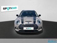 Gebraucht Mini Cooper S Clubman Classic 178 PS (130 kW) 2022 Grau Kombi