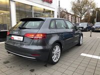 gebraucht Audi A3 Sportback 35 TFSI