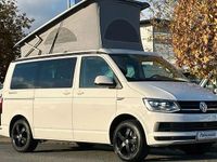 Gebraucht VW California Beach 199 PS (146 kW) 2019 Weiß Van