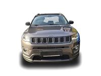 Gebraucht Jeep Compass 240 PS (176 kW) 2020 Grau SUV