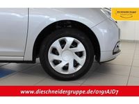 gebraucht Dacia Sandero SCe 75 Essential LED -Tagfahrlicht