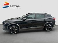Gebraucht Cupra Formentor VZ 310 PS (228 kW) 2022 Schwarz SUV