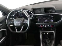 gebraucht Audi Q3 40 TDI quattro S line (F3B)