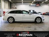 Usado Audi A6 Business 272 HP (200 kW) 2016 Branco Carrinha