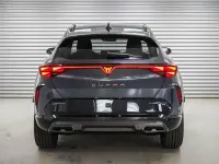 Neu Cupra Formentor 204 PS (150 kW) 2026 Magnetic grau metallic (s7) SUV