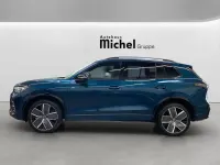 Gebraucht VW Tiguan Style 265 PS (194 kW) 2025 Blau SUV