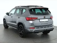 Neu Cupra Ateca 150 PS (110 kW) 2026 Graphitegraumet. SUV