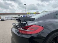 gebraucht Porsche Cayman GT4 Cayman