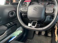 Gebraucht Citroën C3 PureTech 82 PS (60 kW) 2018 Schwarz Kleinwagen