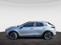 Gebraucht Kia XCeed Vision 140 PS (102 kW) 2025 Silber SUV
