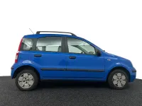 Gebraucht Fiat Panda Active 54 PS (39 kW) 2005 Kleinwagen