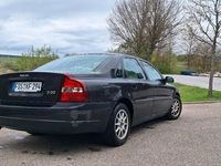 gebraucht Volvo S80 2.4 140PS