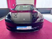 Gebraucht Tesla Model 3 366 kW (498 PS) 2023 Diamond black Limousine