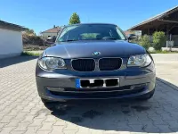 Używany BMW 120 177 KM (130 kW) 2007 Szary Hatchback