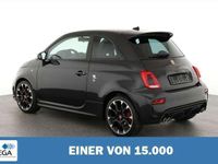 gebraucht Abarth 595 Competizione 1.4 T-Jet 16V , Navi,