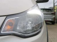 gebraucht Opel Karl KarlROCKS 1.0 MTA LED+WINTERPAKET+PP