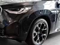 Neu BMW X3 M Sport 197 PS (144 kW) 2026 Schwarz SUV